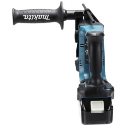 Perforateur SDS+ 1,2 Joules Makita DHR171RTJ + 2 batteries 5Ah + chargeur + coffret Makpac