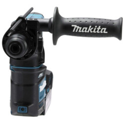 Perforateur SDS+ 1,2 Joules Makita DHR171RTJ + 2 batteries 5Ah + chargeur + coffret Makpac