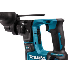 Perforateur SDS+ 1,2 Joules Makita DHR171RTJ + 2 batteries 5Ah + chargeur + coffret Makpac