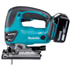 Scie sauteuse Makita DJV180Z 18 V Li-Ion (machine seule)
