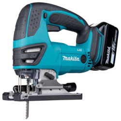 Scie sauteuse Makita DJV180Z 18 V Li-Ion (machine seule)
