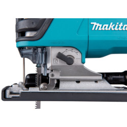 Scie sauteuse Makita DJV180Z 18 V Li-Ion (machine seule)