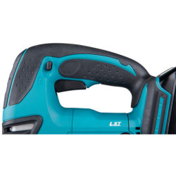 Scie sauteuse Makita DJV180Z 18 V Li-Ion (machine seule)