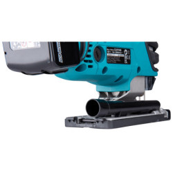 Scie sauteuse Makita DJV180Z 18 V Li-Ion (machine seule)