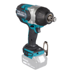 Boulonneuse à chocs DTW1001ZJ Makita 18 V Li-Ion 1050 Nm carré 3/4 - machine seule