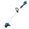 Coupe bordure 18 V Li-Ion Makita sans batterie ni chargeur