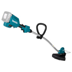 Coupe bordure 18 V Li-Ion Makita sans batterie ni chargeur