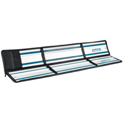 Sacoche Makita E-05664 pour rail de guidage de longueur 1400 mm