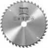 Lame à bois carbure 260 mm pour scie à onglet MLS100 Makita JM27000097