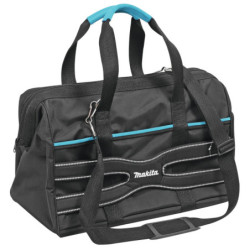 Sac de transport d'outils Makita ref: P-71990 contenance de 25 litres