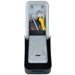 Boîte à clé murale Select Access Masterlock format XL