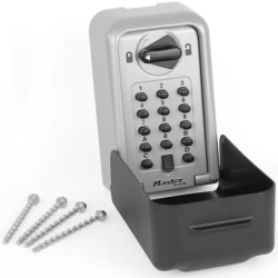 Boîte à clé murale Select Access Masterlock format XL