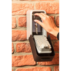 Boîte à clé murale Select Access Masterlock format XL