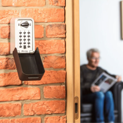 Boîte à clé murale Select Access Masterlock format XL