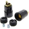 Porte charbon pour la scie circulaire KGS 216