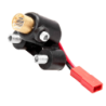 Laser avec fixation pour Lasercut Metabo KS 216 et KGS 254 M