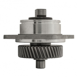 Engrenages complet pour Scie à onglet KGS 254 M Metabo