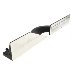 Butée complète pour Lasercut Metabo KGS 254 M de référence 0102540400