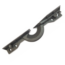 Butée complète pour Lasercut Metabo KGS 254 M de référence 0102540400