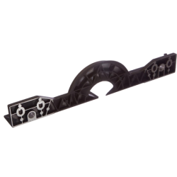 Butée complète pour Lasercut Metabo KGS 254 M de référence 0102540400