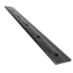 Contre fer pour raboteuse DH 330 6 trous de fixation