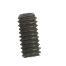 Vis sans tête de remplacement pour rabot Metabo HO 0882 00882002