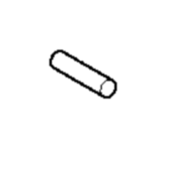 Goupille cylindrique douille pour scie sauteuse Metabo STE 80 Quick