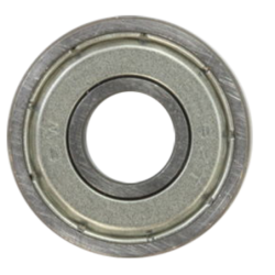 Roulement à billes 8x22x7 pour scie sauteuse Metabo STE 100 Plus