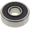 Roulement à bille 8x22x7 mm pour perforateur Metabo UHE 28 Multi