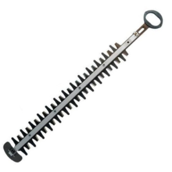 Lame complète pour taille haie Metabo HS 8355S