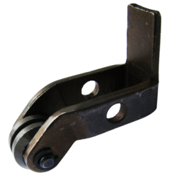 Levier de support Metabo pour scie sauteuse STE 80 Quick