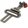 Pilon complet pour scie sauteuse Metabo STEB 70 quick 01040000