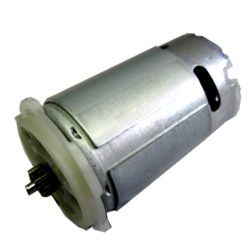 Moteur pour visseuse Metabo BS 12 NiCd 02194000