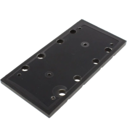 Patin complet pour ponceuse vibrante Metabo SR 356