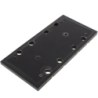 Patin complet pour ponceuse vibrante Metabo SR 356