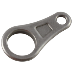 Bielle inférieure pour taille haie HS 8465 S repère 44 339180370