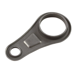 Bielle inférieure pour taille haie HS 8465 S repère 44 339180370
