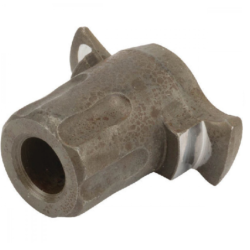 Arret Brush de débrayage pour taille haie HS 8475 Metabo