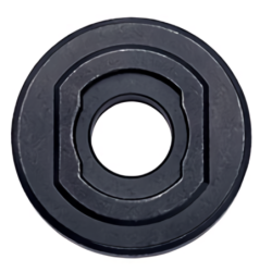 Bride de fixation pour meuleuse d'angle Metabo WX 21-230