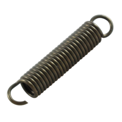 Ressort de traction pour scie sauteuse Metabo STE 80 Quick et STE 100 Plus