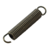 Ressort de traction pour scie sauteuse Metabo STE 80 Quick et STE 100 Plus
