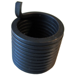 Ressort enroulé pour taille haie HS 8355 S HS 8465 S HS 8365 S et HS 8875 Metabo