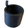 Ressort enroulé pour taille haie HS 8355 S HS 8465 S HS 8365 S et HS 8875 Metabo