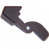 Levier pour ponceuse vibrante Metabo SR 356 et SR 358