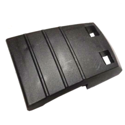 Clips de fermeture de remplacement pour aspirateur Metabo ASA 32 L