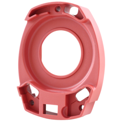 Flasque intermédiaire pour perforateur UHE 28 Multi de référence 00361000