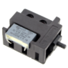 Interrupteur pour défonceuse Metabo OF E 1229 et OF 1028 Signal 01229001