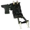 Interrupteur pour perceuse visseuse sans fil BZ 12 SP