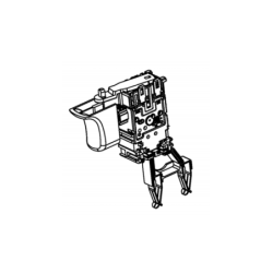 Interrupteur pour perceuse visseuse sans fil BZ 12 SP