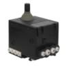 Interrupteur pour meuleuse Metabo WEPBA 14-125 QuickProtect